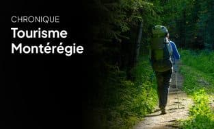 Chronique Tourisme Montérégie – 20 août 2025