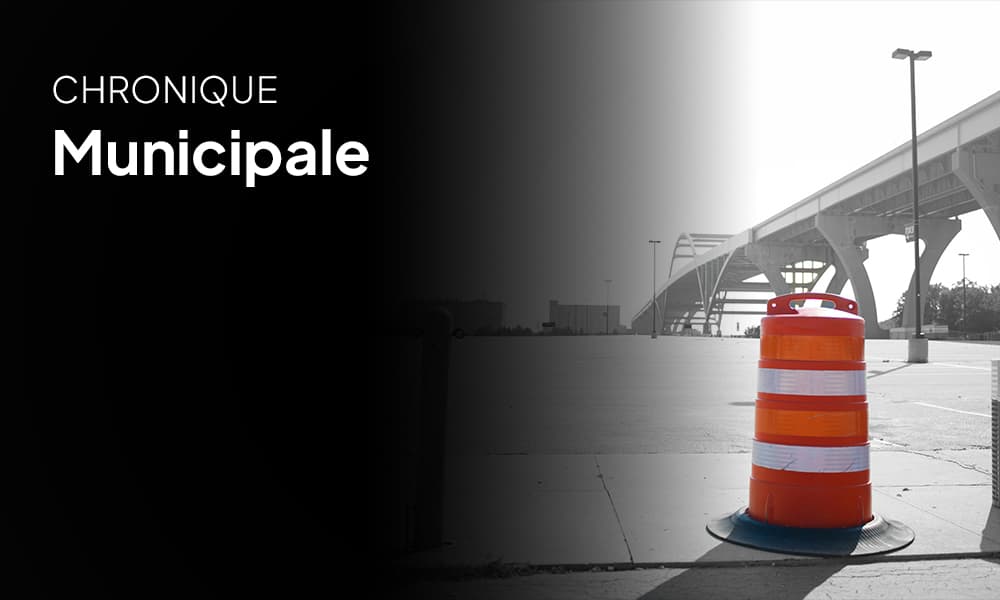 Nouveau segment mensuel avec notre journaliste Louis-Philippe Harnois-Arel. À chaque début de mois il va s’entretenir avec le maire de St-Jean, Mr. Éric Latour, sur différents enjeux concernant la ville. Ce mois-ci, les transports en commun sont au programme