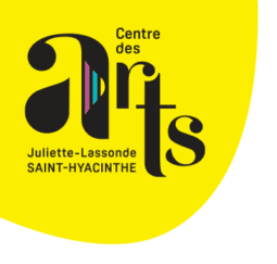 Chronique Centre des arts Juliette-Lassonde