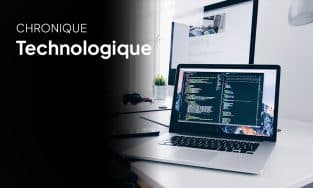 Chronique Techno avec François Charron – Un nouveau virus qui se cache dans un faux Chat GPT.