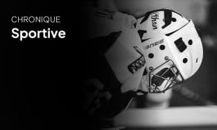 La Game avec Nicolas Cloutier de TVA Sports-Camp d’entraînement du CH