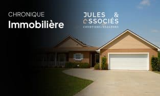 Chronique immobilière – 2 décembre 2025
