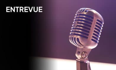 Entrevue avec Lysanne Richard pour le lancement de son livre qui aura lieu samedi à la Librairie Moderne de St-Jean