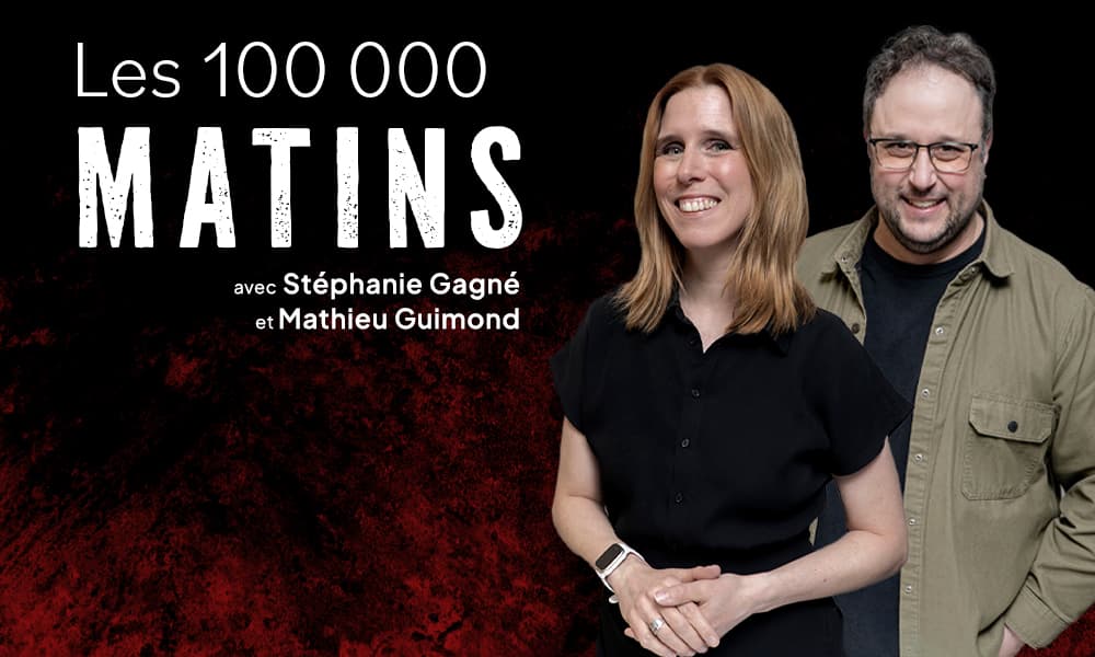 Pige ta question – 29 décembre 2025