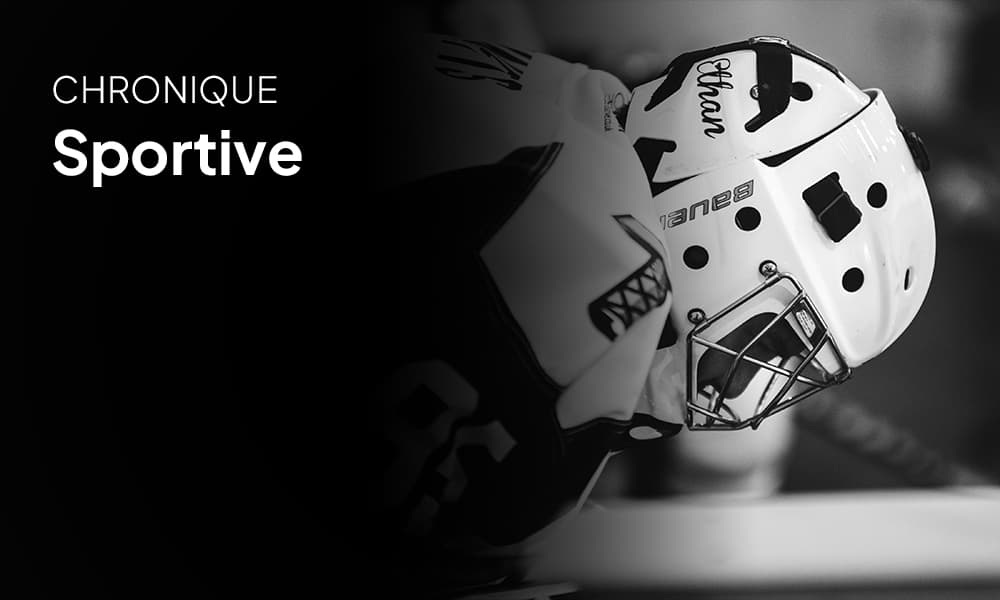 La Game avec Sylvain ”Le Boss” Chamberland – Regards sur l’équipe canadienne de hockey masculin aux Olympiques et regards sur l’affaire Gavin McKenna